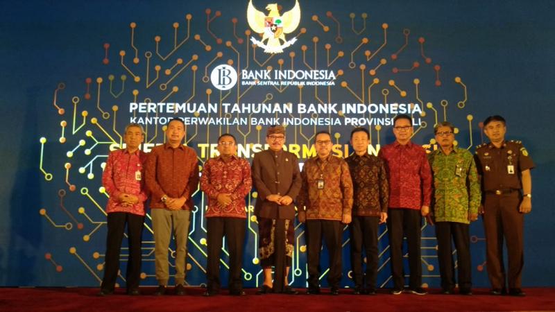 Bank Indonesia Dorong Perbankan Perbanyak Salurkan Kreditnya Bagi UMKM ...